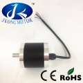 Waterproof bldc motor 80mm 100W brushless dc motor